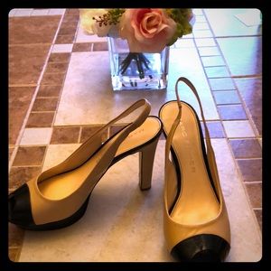 Marc Fisher heels